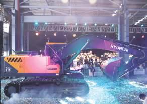 HD Hyundai aims for the lowest TCO in its class