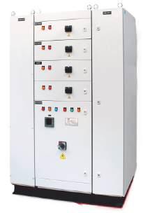 Data-driven maintenance via advanced HMIS