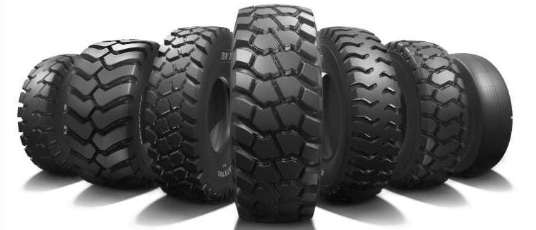 BKT advances OTR tyres for the electrified mining era