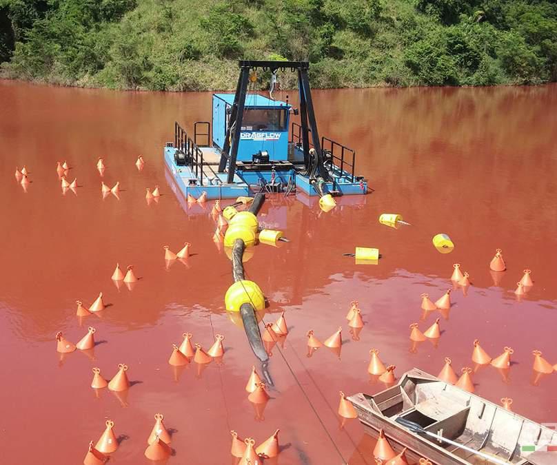 Terraform boosts mining reliability with smart integration and risk mapping