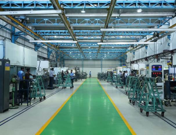 Engineering the $25 billion future of Indian CMI