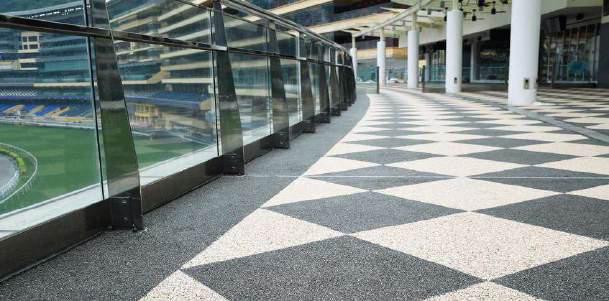 Flexipave: Designed for cities, built for people