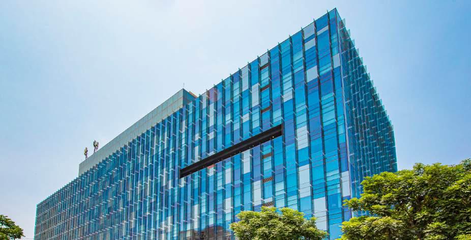 Beyond Facades: How EFP by Koemmerling is Reshaping India's Architectural Identity