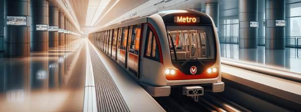 Kalpataru Projects wins ₹ 719 crore Thane Metro Rail contract