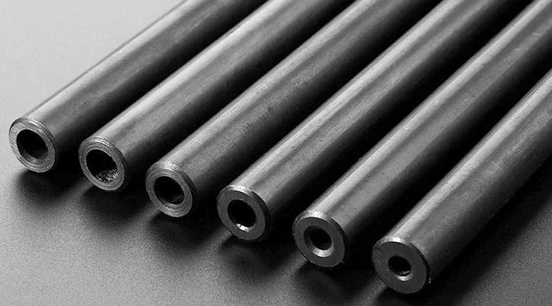 Suraj showcases high- precision steel solutions for hydraulics and infrastructure