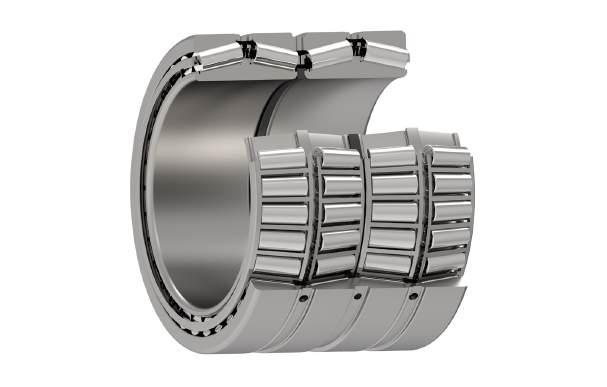 NBC targets construction and mining with smart, low-friction bearings