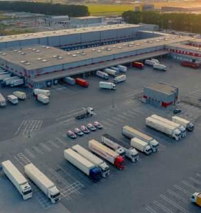XSIO bets on AI-enabled smart logistics park in Nagpur