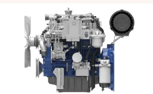 Weichai launches high-capacity engines targeting surface mining boom in ...