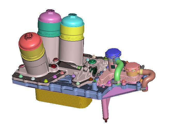 Smart filtration systems drive the digital leap for mining fleets