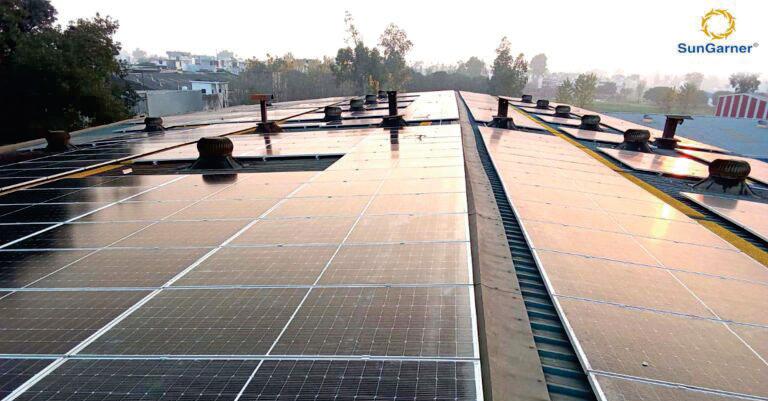 With 10+ years of EPC leadership, SunGarner remains industry-trusted partner