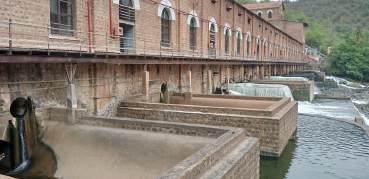 Pumped storage emerges as the backbone of grid reliability