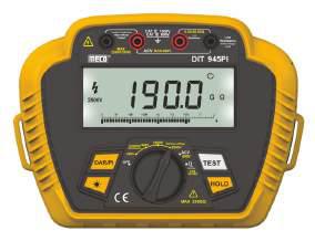 MECO Instruments addressing capacity surge with advanced T&M devices