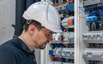 Building a high-quality power system for India