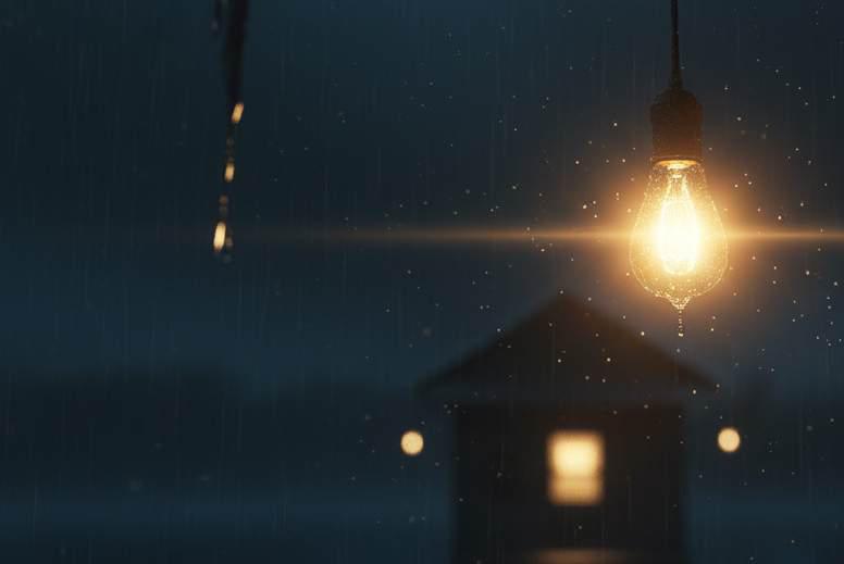 INDIA LIGHTS UP