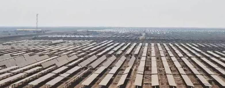 KP Group aims to contribute 10 gigawatts of capacity by 2030