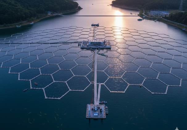 Odisha emerging as RE hub for floating solar and BESS opportunities