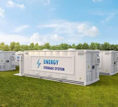 BESS becoming the backbone of power capacity additions