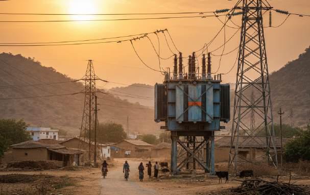 India transformer market size expected to reach $4.47 bn by 2030