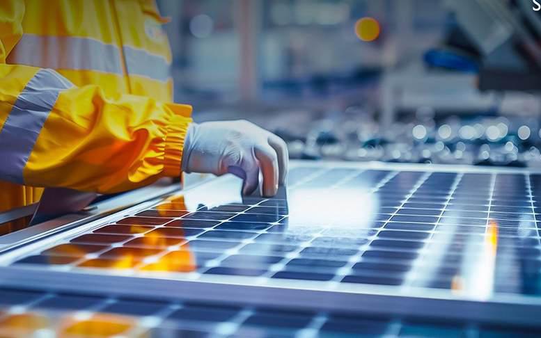 Next-gen solar modules, hybrid systems and distributed energy tame the renewable roller-coaster