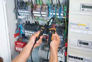 Testo is powering precision with advanced electrical instruments