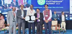 SECI, Andhra finalise 1200 MWh BESS and 50 MW hybrid project
