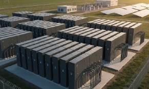 Renewable surge strains the grid as storage strengthens stability
