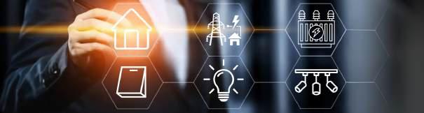 The new era of intelligent and secure home power systems