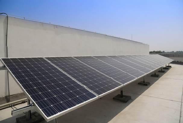 Agastya Energy announces ₹7,000 cr investment for integrated solar manufacturing facility