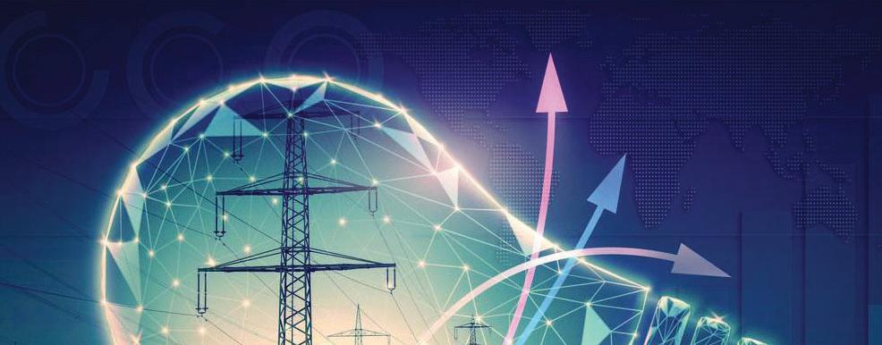 IT ALL BEGAN WITH SMART METERS