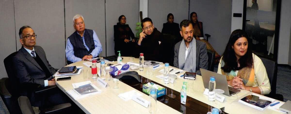 IES Taskforce proposes development of Energy Stack through complete “use case packages” in its 2nd meeting