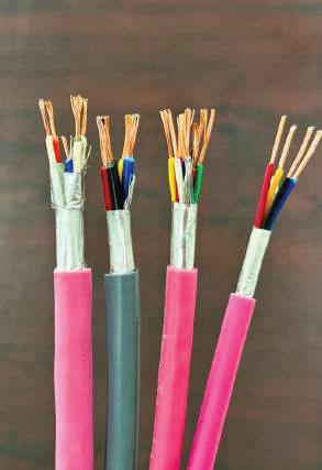 V Cables scales renewable-ready capacity for India's 500 GW ambition