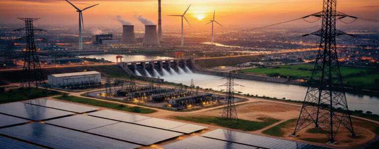 India power capacity surpasses 50,000 MW milestone in April- Jan period