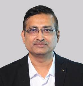 Shift focus from capacity addition to grid resilience