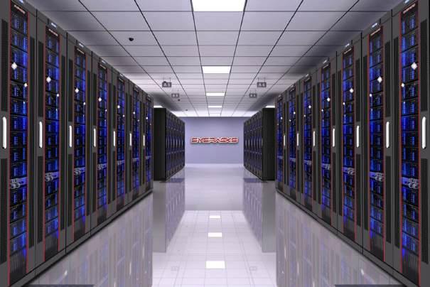 Managing the energy demands of the AI revolution