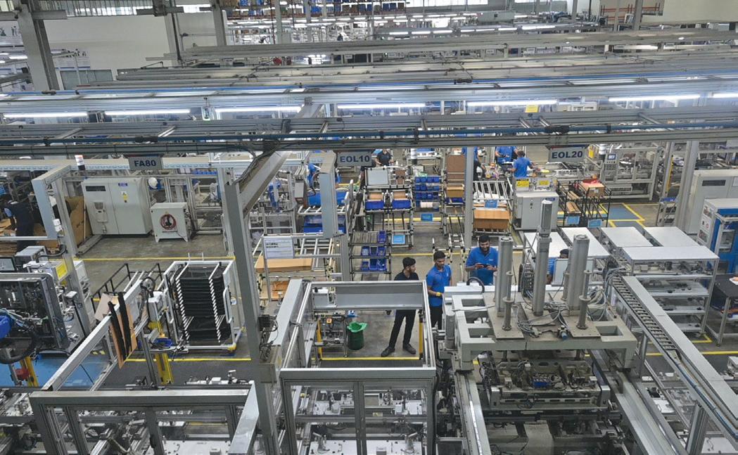 Inside Webasto India, where German engineering meets Indian ingenuity