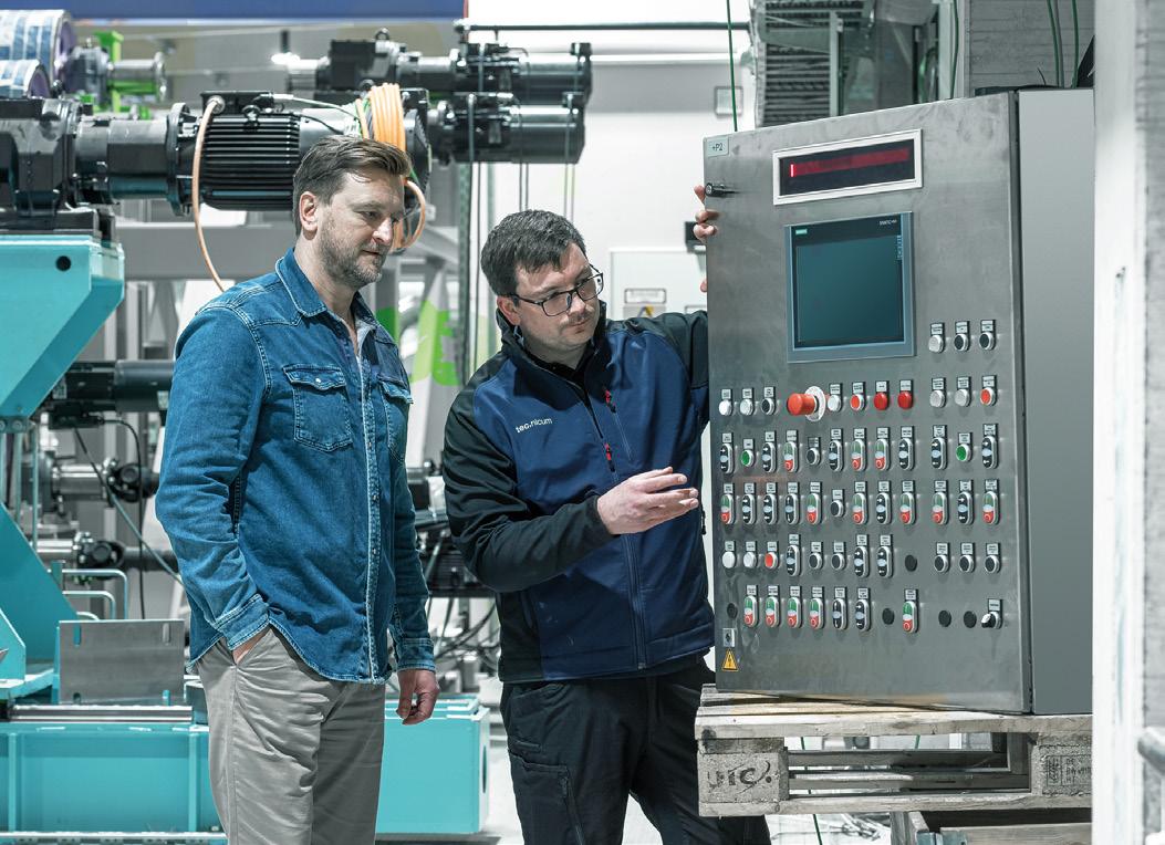 EMS 4.0 Turns Rising Energy Costs into Measurable Manufacturing Gains