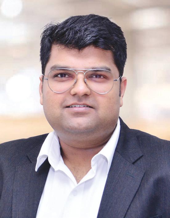 Balaji switchgears embrace next-gen production with IoT and predictive monitoring