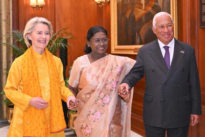India–EU FTA seals new era of OEM-led manufacturing and supply-chain integration