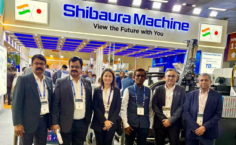 Injection moulding moves to integrated system engineering