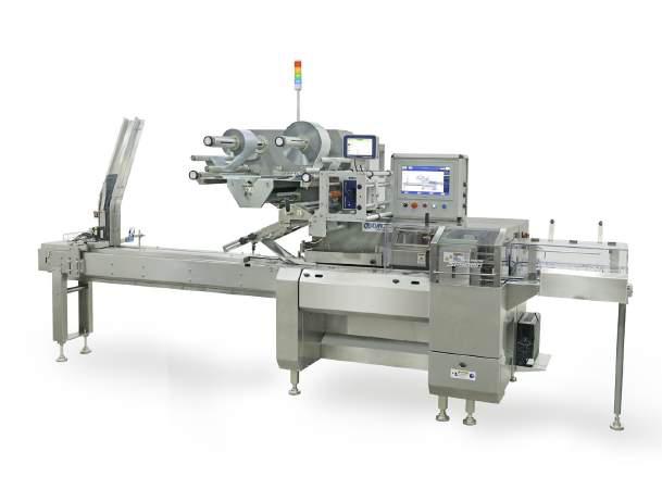 Omori India Collaborates with Rockwell Automation to Develop Smart, 21 CFR- Compliant Blister Packaging