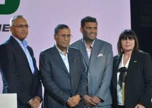 BKT enters consumer tyre market