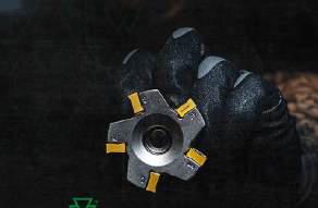 WIDIA's enduring impact on metal cutting