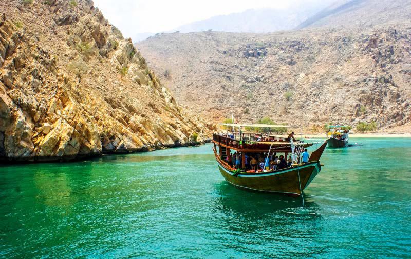 THE CONCRETE TRAWLER