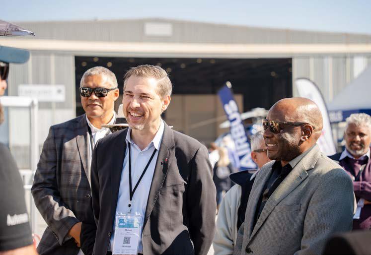AERO EXPO 25 ROUNDUP