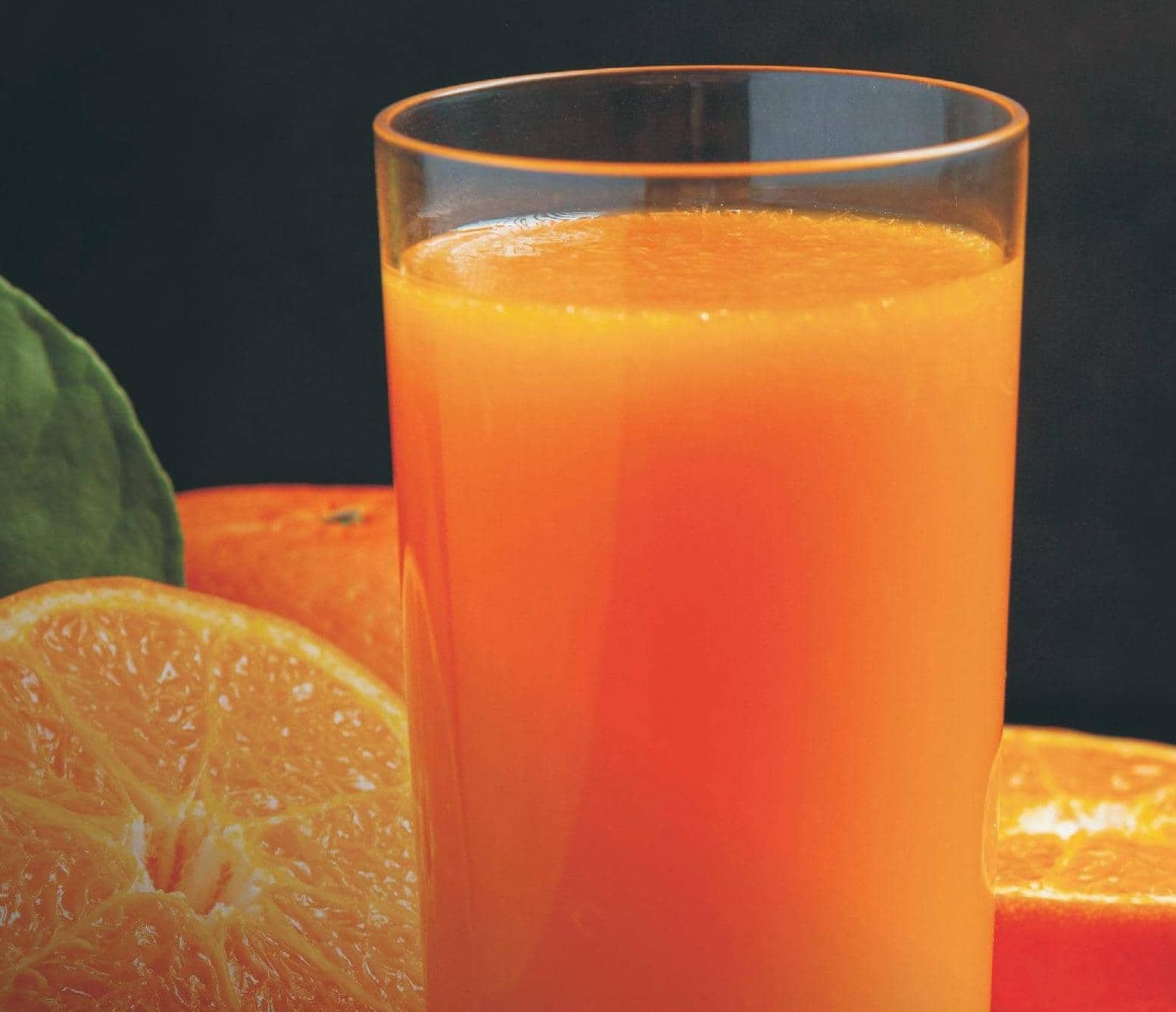 Juice THERAPY For Cancer Patients