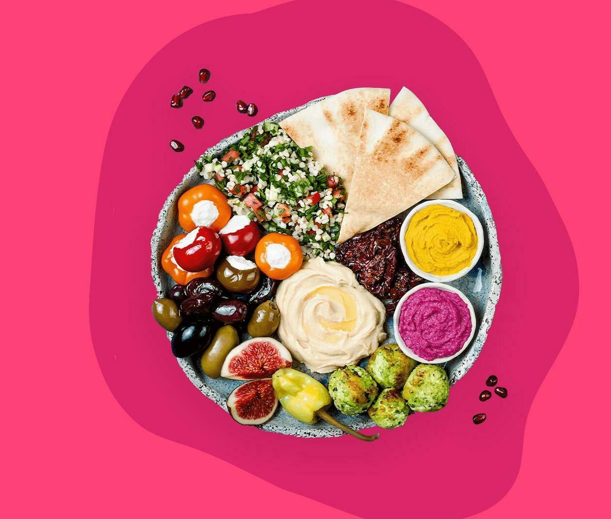 DIET TO ENHANCE YOUR SEXUAL APPETITE