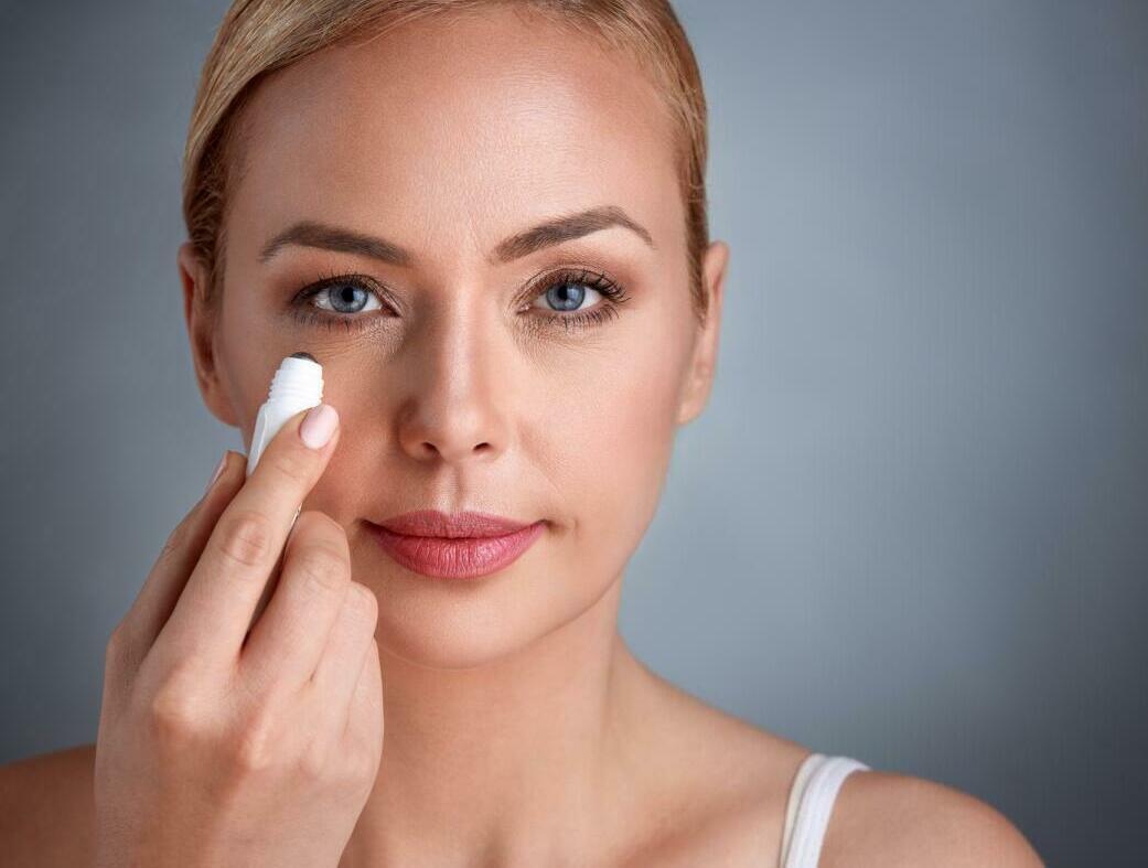 QUICK FIXES FOR Under-Eye DARKNESS