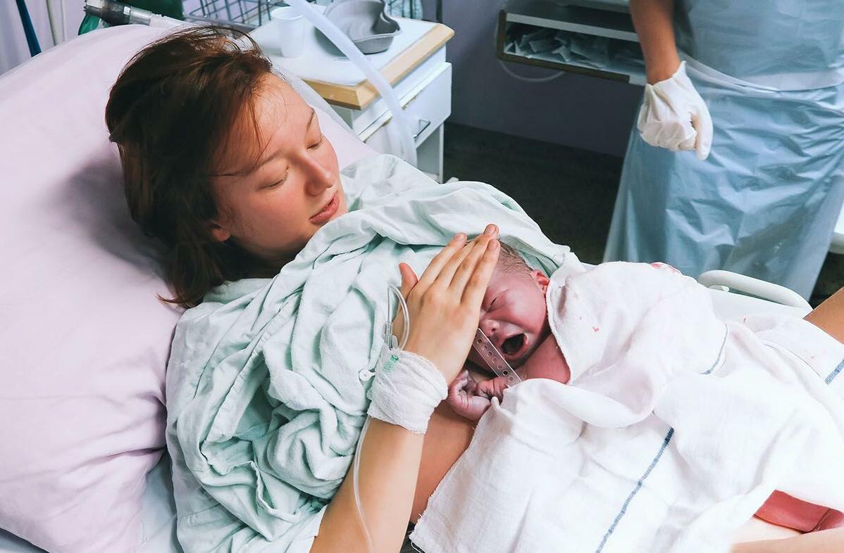 WHAT NO ONE PREPARES YOU FOR After Birth AND HOW TO GET AHEAD OF IT