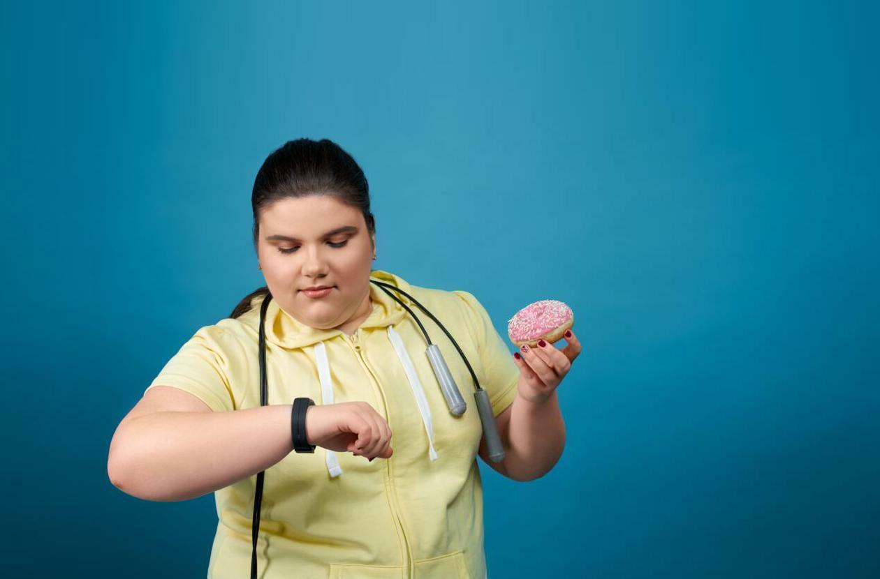 OBESITY AWARENESS HOW CAN THE PARENTS SUPPORT Their Children?