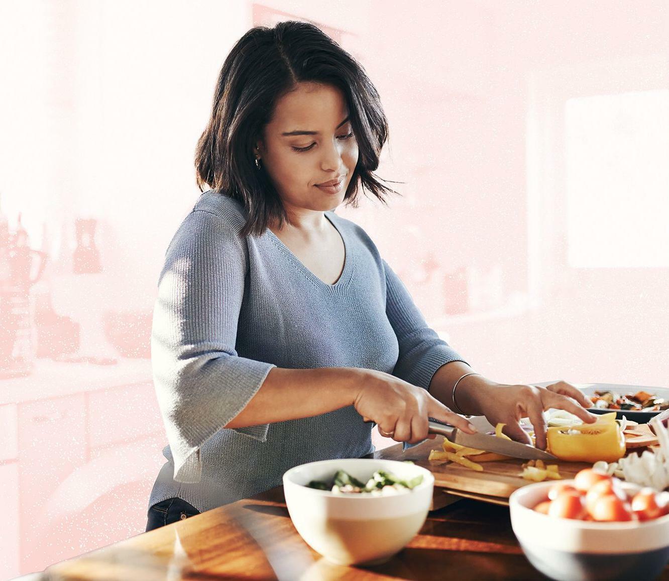 5 Self-Care PRACTICES